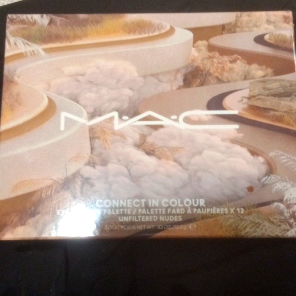 Mac- unfiltered nudes